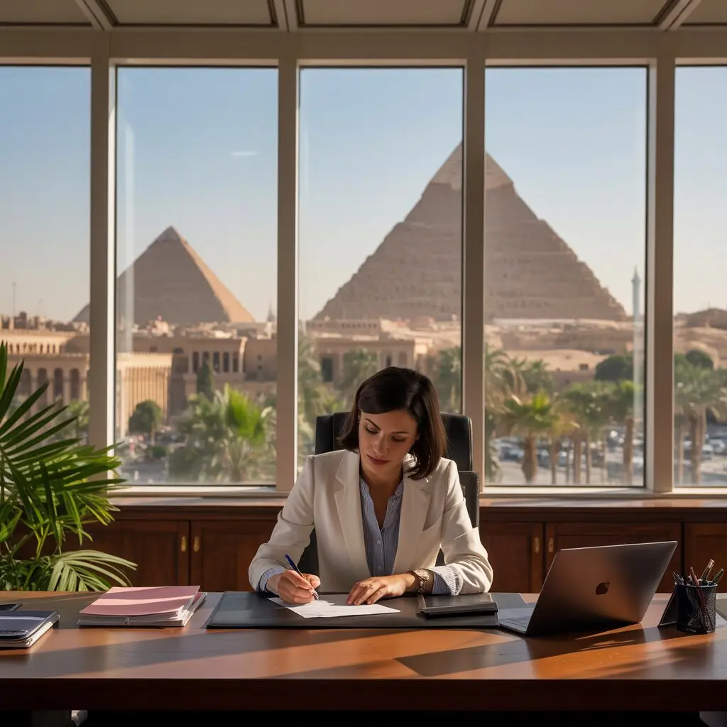 Ägypten Visum Kosten 2025: Aktuelle Preise für E-Visa, VoA und Botschaft