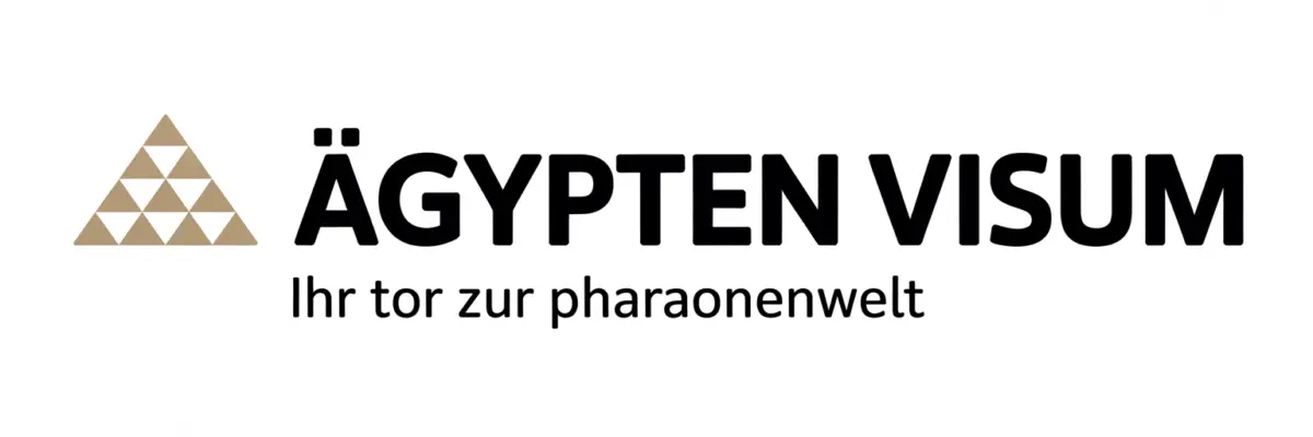 Ägypten Visum – Online-Antrag, Einreise & Einreisebestimmungen Logo